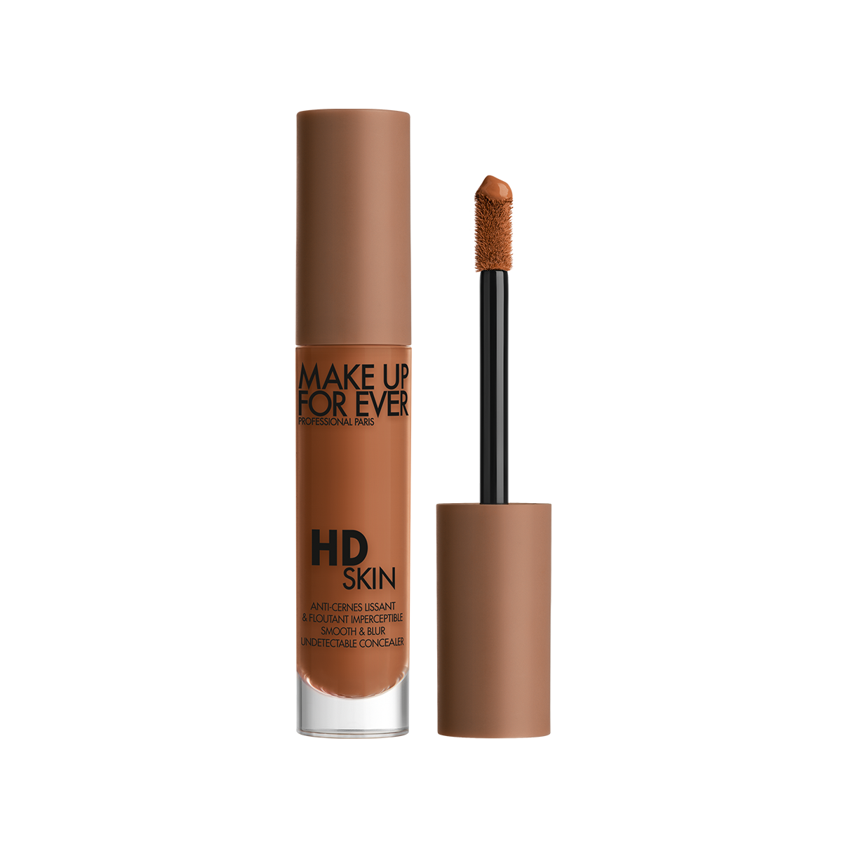 Make Up For Ever Hd Skin Concealer In Espresso